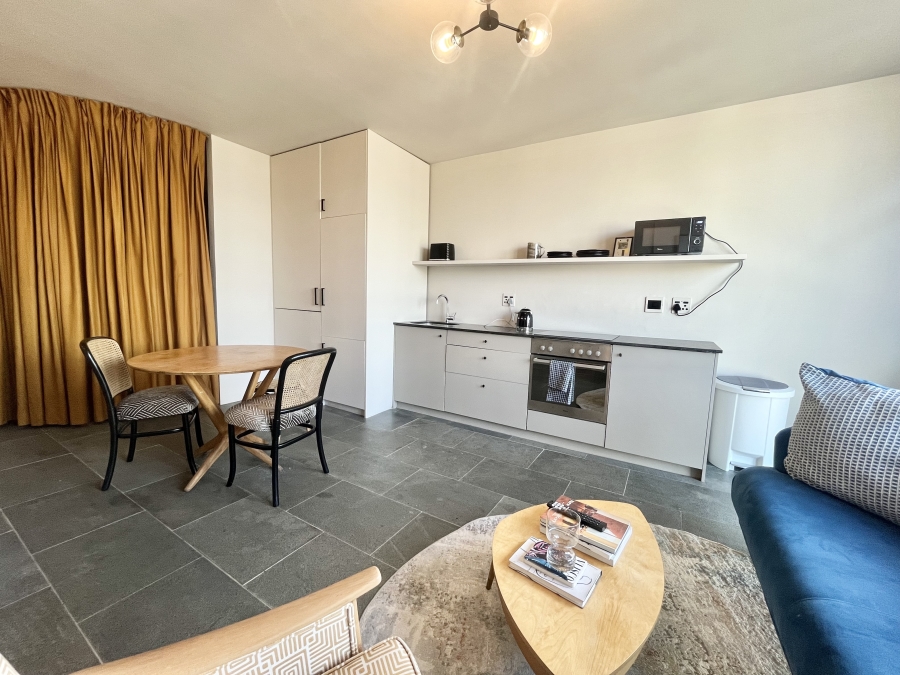 To Let 0 Bedroom Property for Rent in Zonnebloem Western Cape